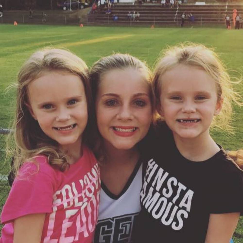 Meet your Posher, Jennifer